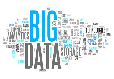 Getting started with big data and analytics for SMBs