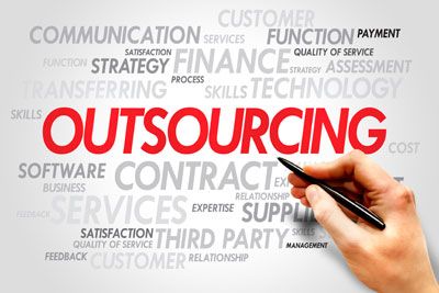 Introduction to the outsourcing lifecycle