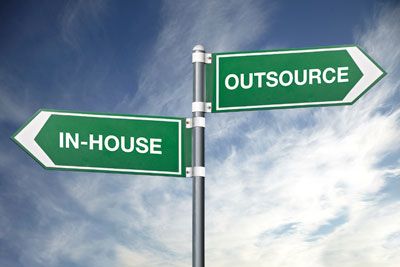 Is outsourcing right for you
