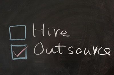 Reasons to outsource