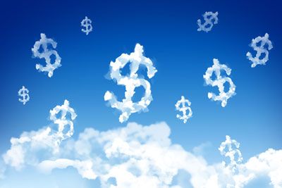 HPC in the Cloud Can Be Cost Effective 
